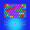 bubble shooter android application logo